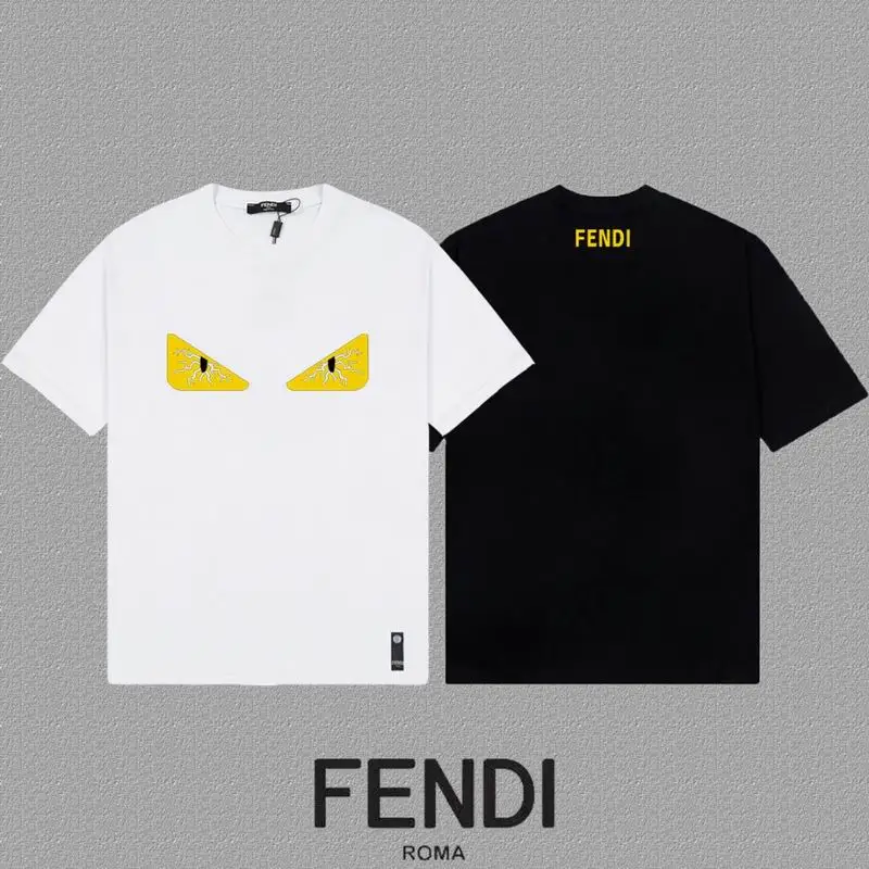 Fendi S-2XL dgtr57